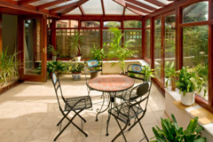 Kinnell conservatory quotes