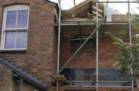 free Kinnell home extension quotes